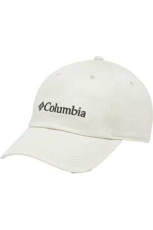Columbia Womens Provisions Ball Cap in Dark Stone