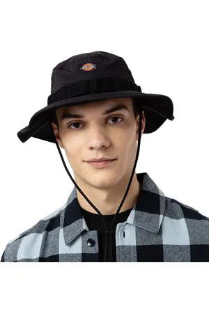 Dickies Glaciar View Boonie Hat in Black