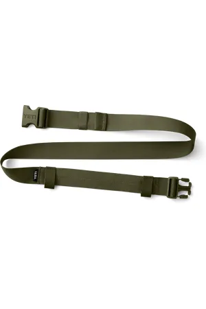 Yeti Sideclick Strap in Olive