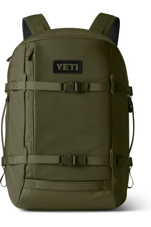 Yeti Crossroads 35L Backpack in Olive