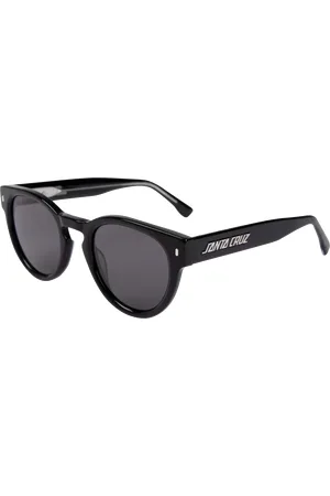 Santa Cruz Watson Plus Sunglasses in Black