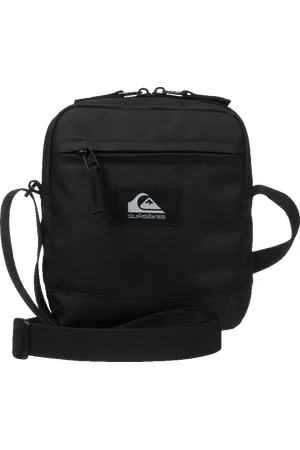 Quiksilver Magicall Shoulder Bag in Black