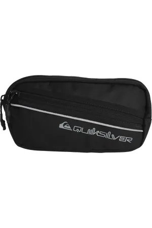Quiksilver Jungler III Bumbag in Black