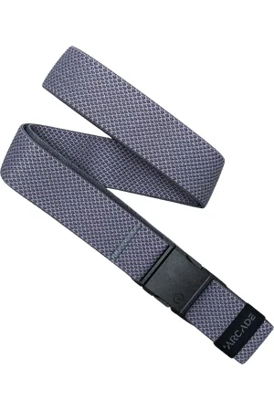 Arcade Carry Slim Belt in Dusk