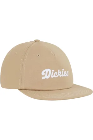 Dickies Riverbend Cap in Desert Sand
