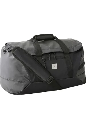 Rip Curl Packable 35L Duffle in Midnight