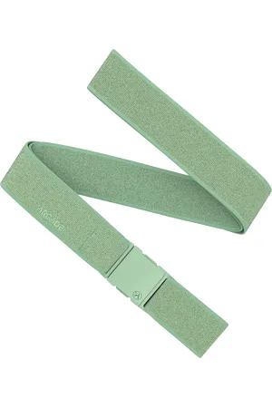 Arcade Atlas Slim Belt in Mint
