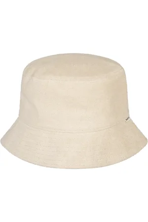 Barts Orana Hat in Cream