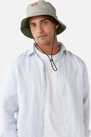 Barts Samasodu Hat in Taupe