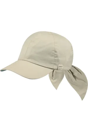 Barts Wupper Cap in Sand