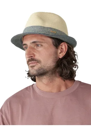 Barts Patrol Hat in Blue