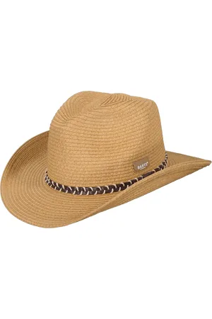 Barts Kangari Hat in Natural