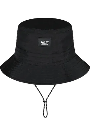 Barts Samasodu Bucket Hat in Black