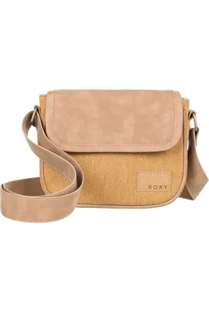 Roxy Misty Cove Crossbody Bag in Lark