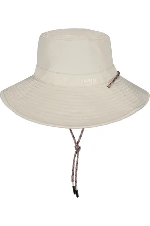 Barts Zaron Hat in Cream