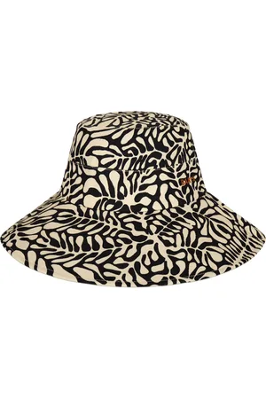 Barts Hamuty Hat in Black