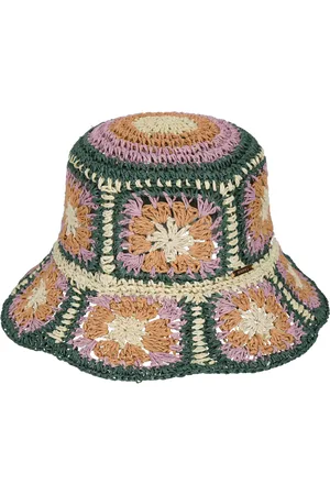 Barts Sweetvine Hat in Mauve