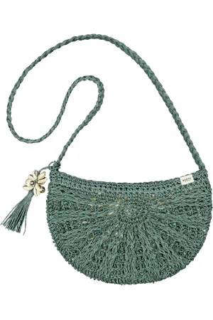 Barts Theros Handbag in Cedar