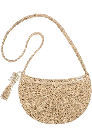 Barts Theros Handbag in Natural