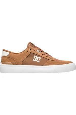 Dcshoes Teknic S Shoes in Rubber