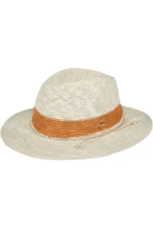 Barts Ponui Hat in Terra