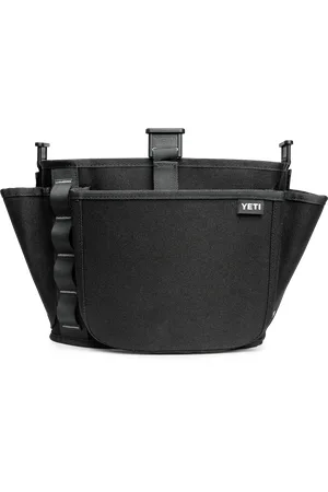 Yeti LoadOut Bucket Utility Gear Belt in Black