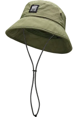 Vans MTE Wilder Bucket Hat in Loden Green
