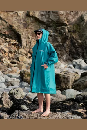 Dryrobe Anns Cottage x in Teal
