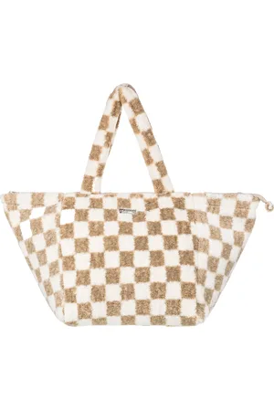 Billabong Dreamaway Beach Bag in Khaki