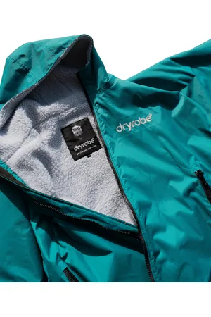 Dryrobe KIDS Anns Cottage X in Teal