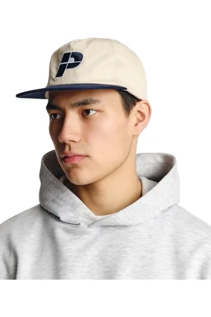 Parlez Homerun Cap in Shell