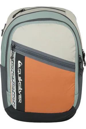 Quiksilver Freeday 28L Backpack in Bran