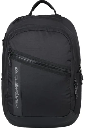 Quiksilver Freeday 28L Backpack in Black