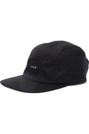 Stance Kinetic Adjustable Cap in Black