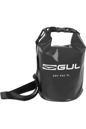 Gul 5L Heavy Duty Dry Bag in Black