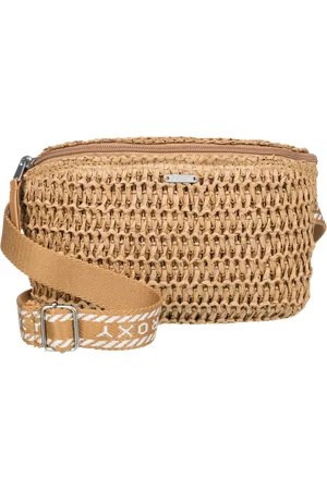 Roxy Spotless Sunnies Bumbag in Natural