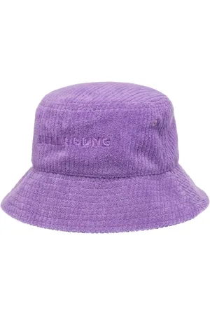 Billabong Summer Mood Bucket Hat in Prism Violet