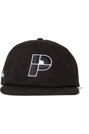 Parlez Homerun Cap in Black
