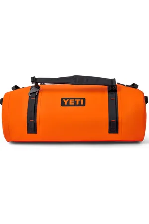 Yeti Panga 75L Waterproof Duffle Bag in King Crab