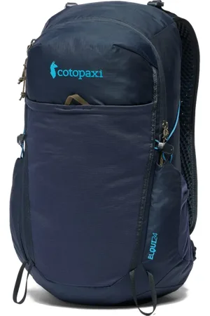 COTOPAXI Elqui 24L Backpack in Carbon