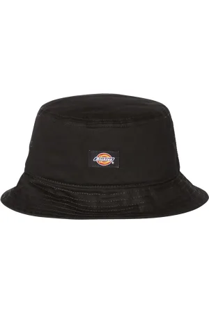 Dickies Clarks Grove Hat in Black