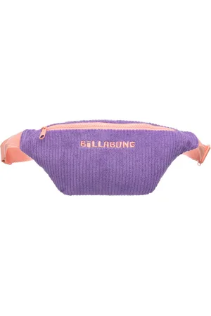 Billabong Week End Together Bumbag in Prism Violet