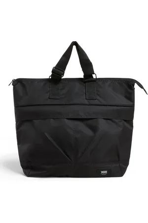 Vans Daily Backpack in Black