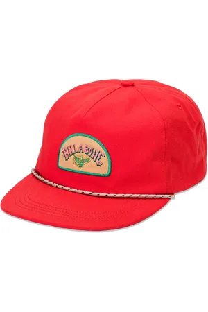 Billabong Mami Wata Cap in Cayenne