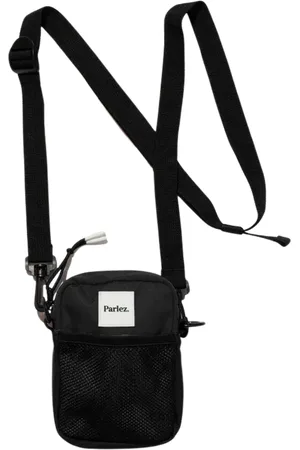 Parlez Pera Bag in Black