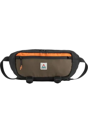 PASSENGER Boondocker Bumbag in Khaki