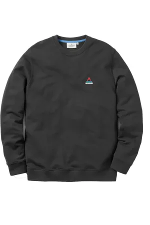 PASSENGER Vita Sweatshirt in Black