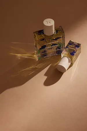 Maison Matine Mini Eau de Parfum