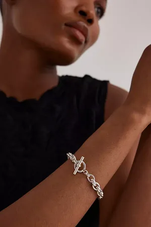 Tilly Sveaas Double-Link Bracelet
