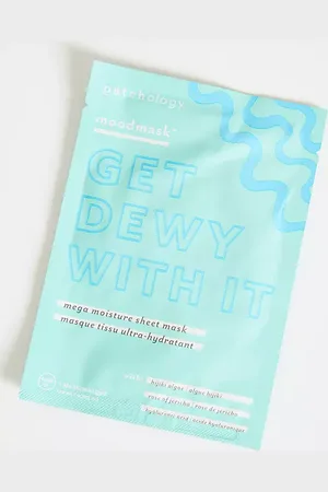 Patchology Moodmask Get Dewy With It Sheet Mask